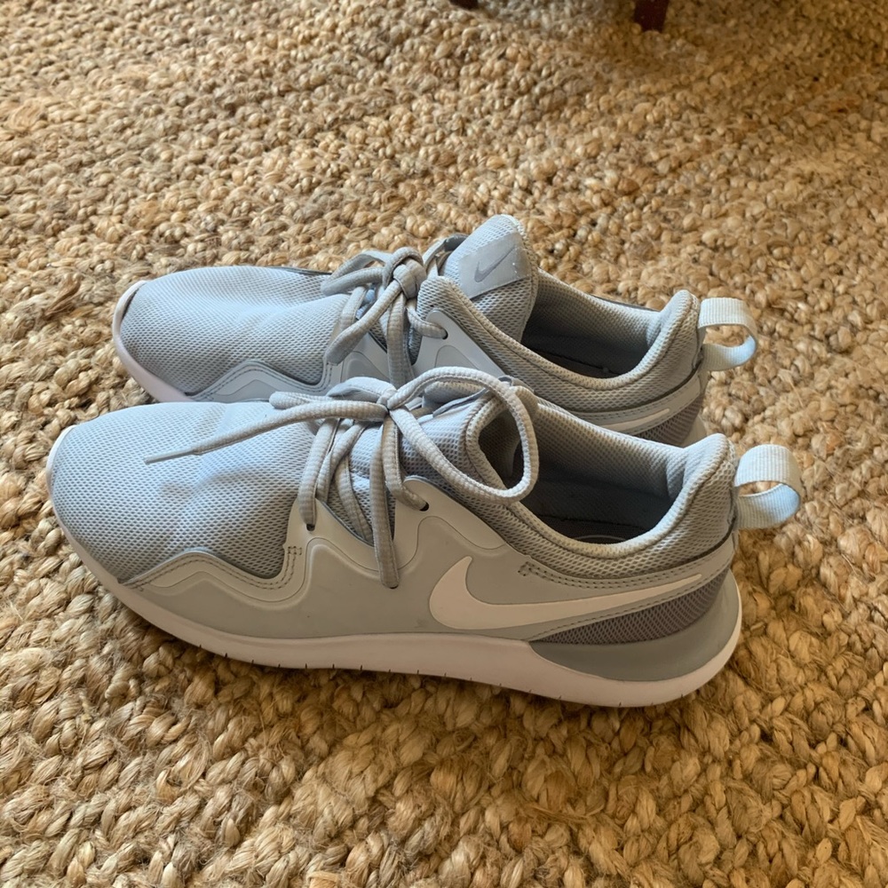 Nike running shoes